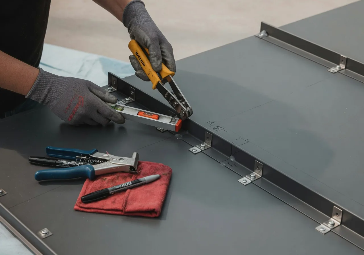 Why choose Metal Roofing Installation in Lovejoy, GA